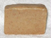 One of our most popular soaps for those with troubled skin.  Canadian Goat Milk powder, local honey and organic oatmeal create a rich and nourishing bar.